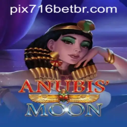 Discover AnubisMoon: A Captivating Journey into Ancient Egypt