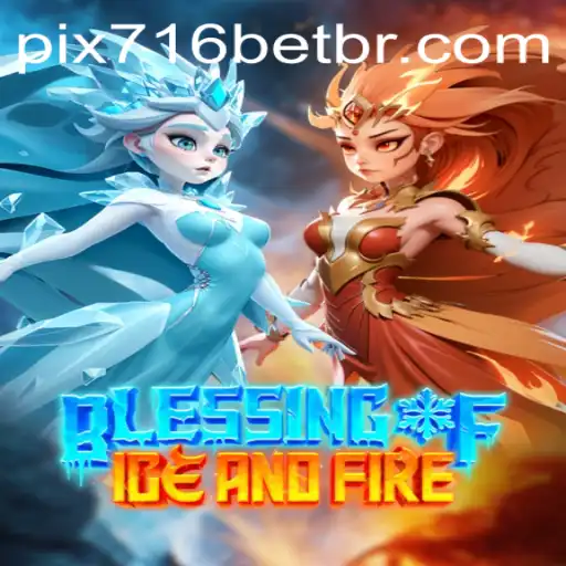 Discover the Thrills and Strategies of Blessing of Ice and Fire