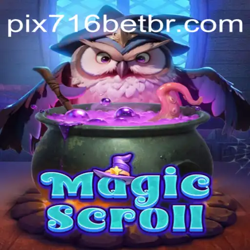 Exploring the Mystical World of MagicScroll: A Comprehensive Guide