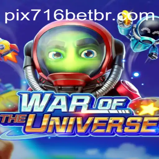 Unveiling WAROFTHEUNIVERSE: An Epic Gaming Adventure