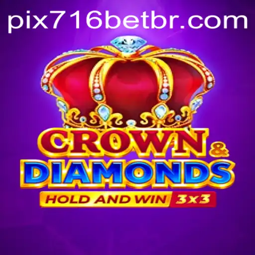 Discover the Exciting World of Crowndiamonds with 716bet.com