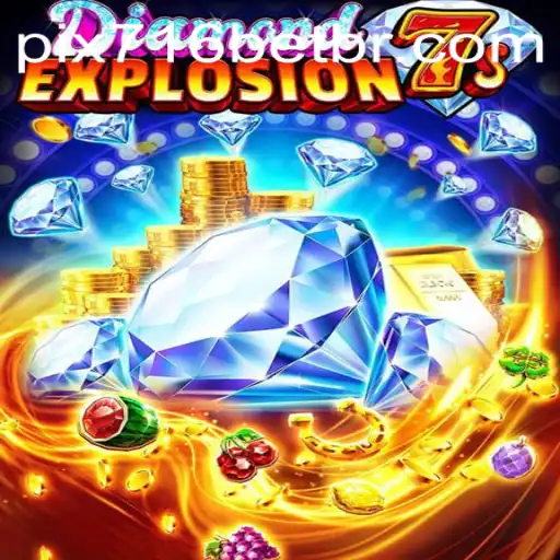 Exploring the Thrills of DiamondExplosion7s at 716bet.com