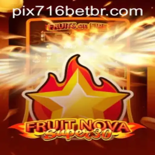 Exploring FruitrNovaSupe30: A Thrilling New Game Adventure