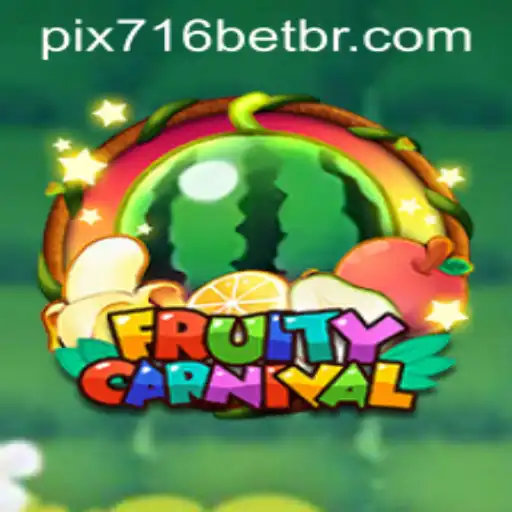 Experience the Thrills of FruityCarnival on 716bet.com