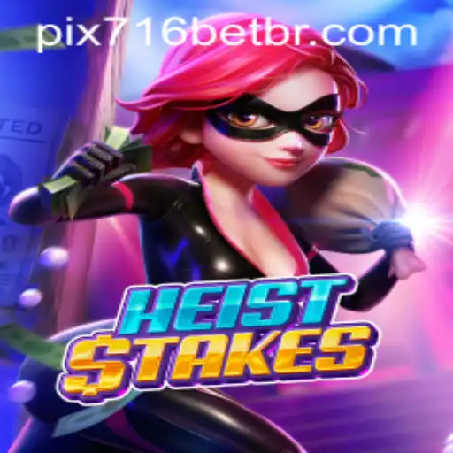 Exploring the Intriguing World of HeistStakes: A New Digital Gaming Sensation