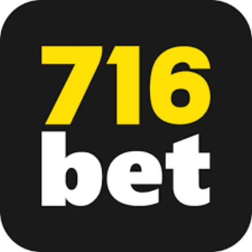 716bet.com Logo