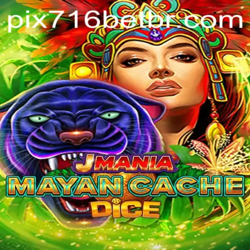 Exploring JManiaMayanCacheDice: An Immersive Gaming Experience