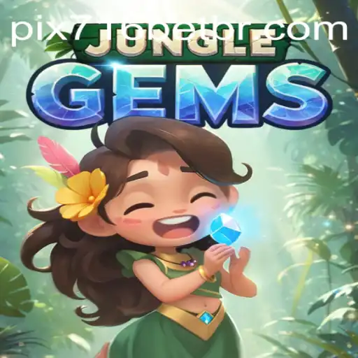 Discover the Exciting World of JungleGems: Your Ultimate Adventure Awaits