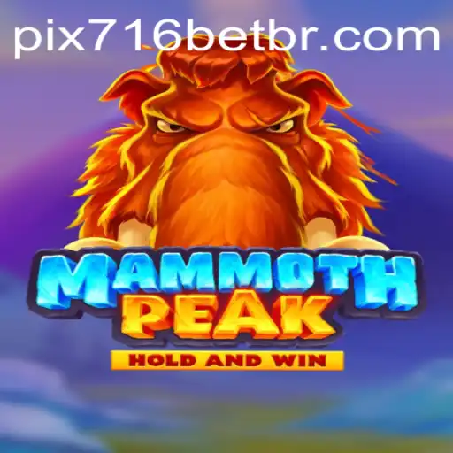 Discover the Thrills of MammothPeak: A Complete Guide to Gameplay and Strategies