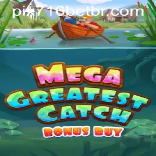 Discover the Excitement of MegaGreatestCatchBonusBuy with 716bet.com
