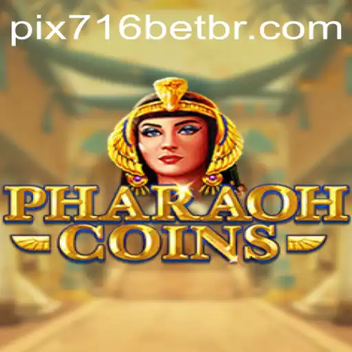 PharaohCoins: The Ancient Themed Digital Adventure