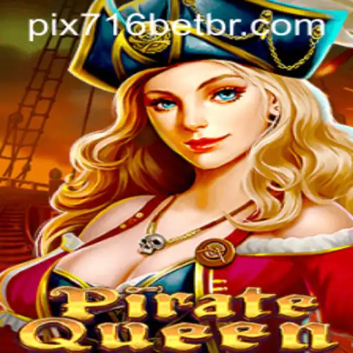 Discover the Thrilling Adventure of PirateQueen at 716bet.com