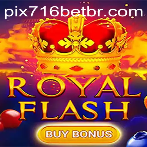 Exploring RoyalFlashBuyBonus: A Closer Look at 716bet.com's Popular Casino Game
