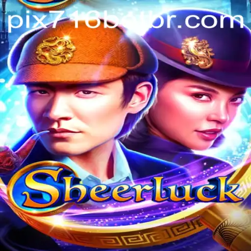 Unlocking the Mystery of Sheerluck: A New Gaming Sensation