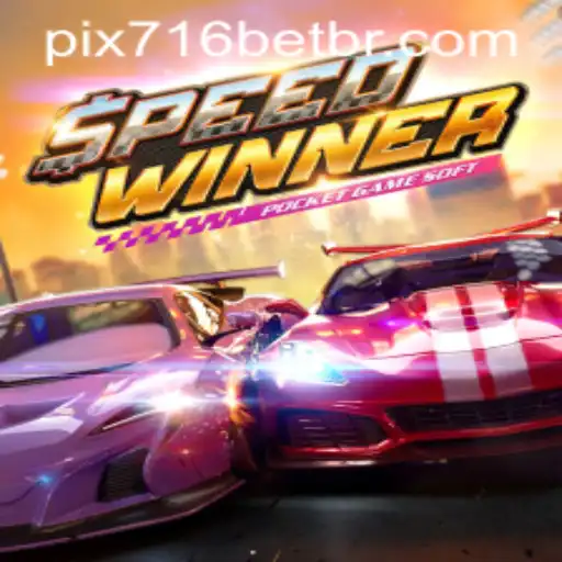 Unveiling SpeedWinner: The Exciting World of Competitive Gaming with 716bet.com