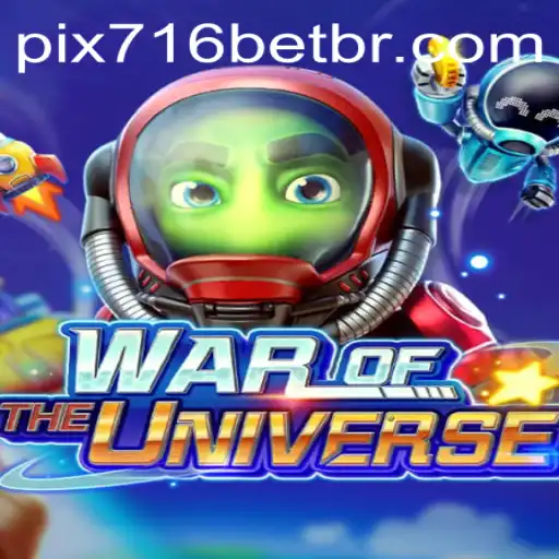 Unveiling WAROFTHEUNIVERSE: An Epic Gaming Adventure